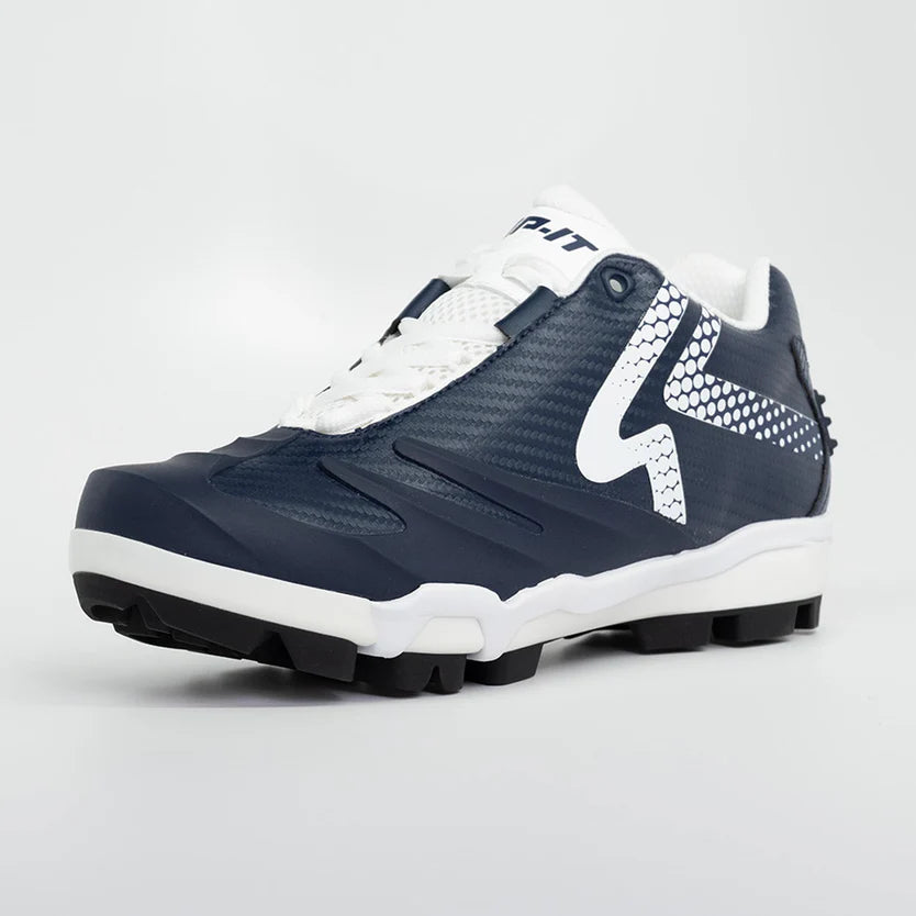 RIP-IT Ringor Pro Cleats Softball Footwear All