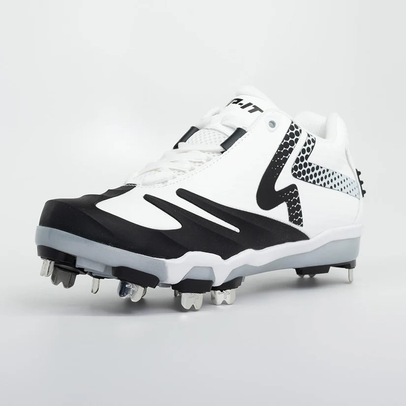 RIP-IT Ringor Pro Spike Softball Footwear All