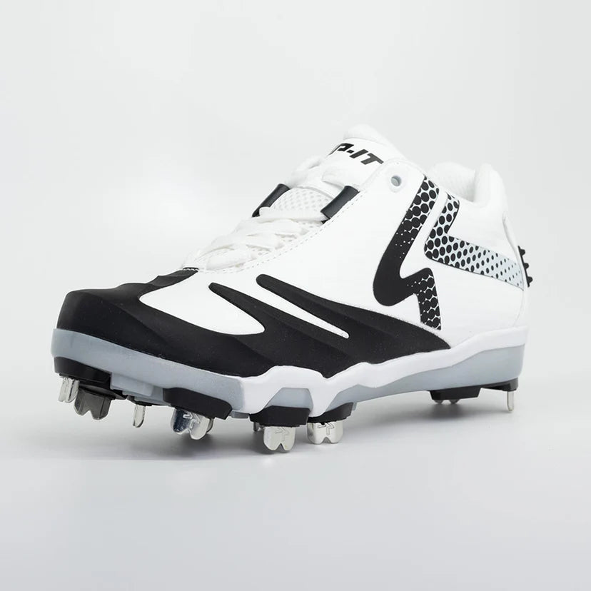 RIP-IT Ringor Pro Spike Softball Footwear All