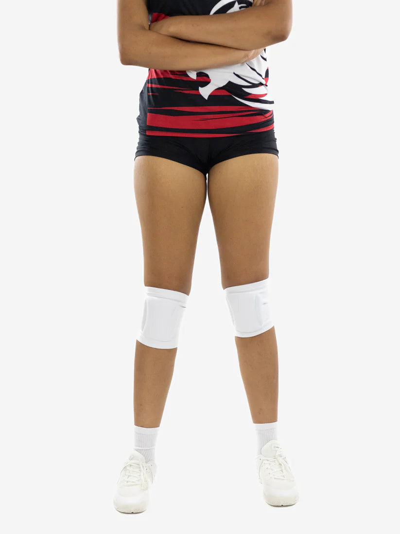 Perfect Fit Volleyball Knee Pads Volleyball Knee Pads All