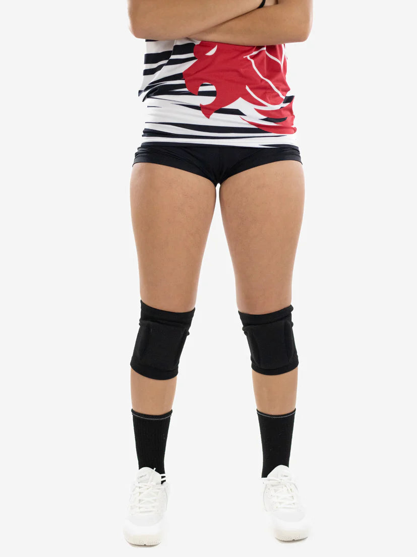 Perfect Fit Volleyball Knee Pads Volleyball Knee Pads All