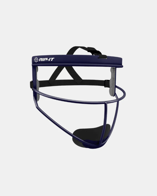 RIP-IT Adult Original Defense Softball Fielder's Mask Softball Defensive Fielders Masks All
