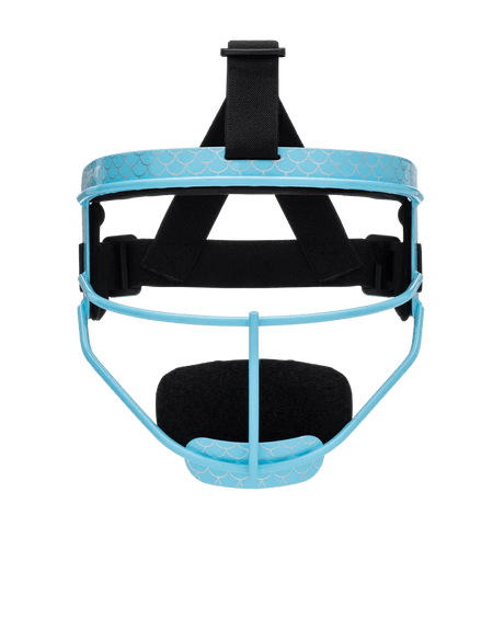 RIP-IT Play Ball Softball Fielder's Mask Softball Defensive Fielders Masks All