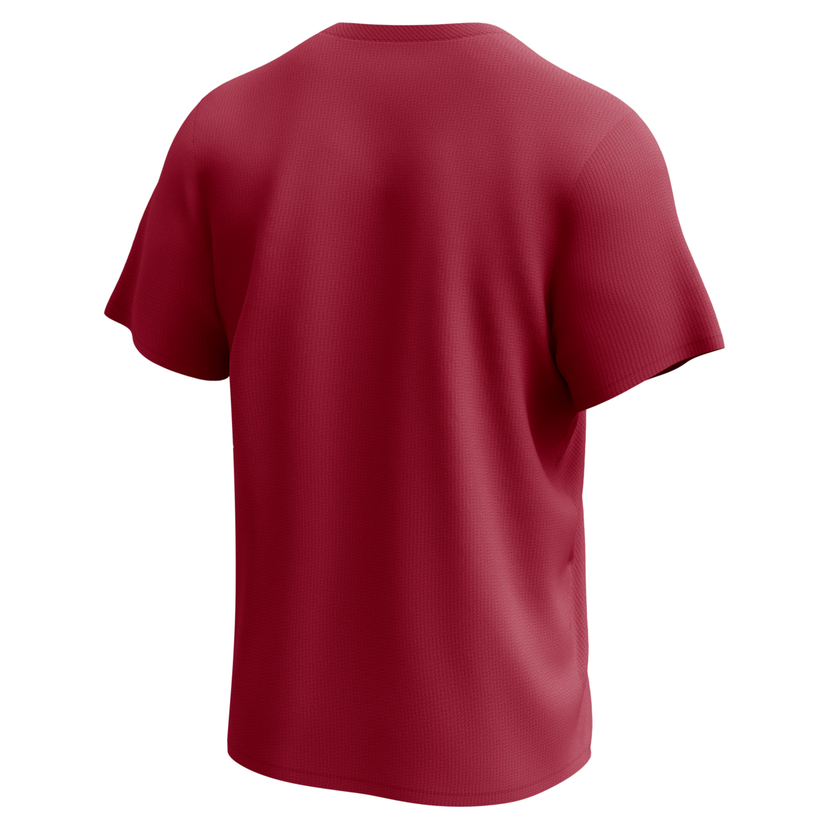 Nike Arizona Diamondbacks Youth Crew Neck Synthetic Tee-2