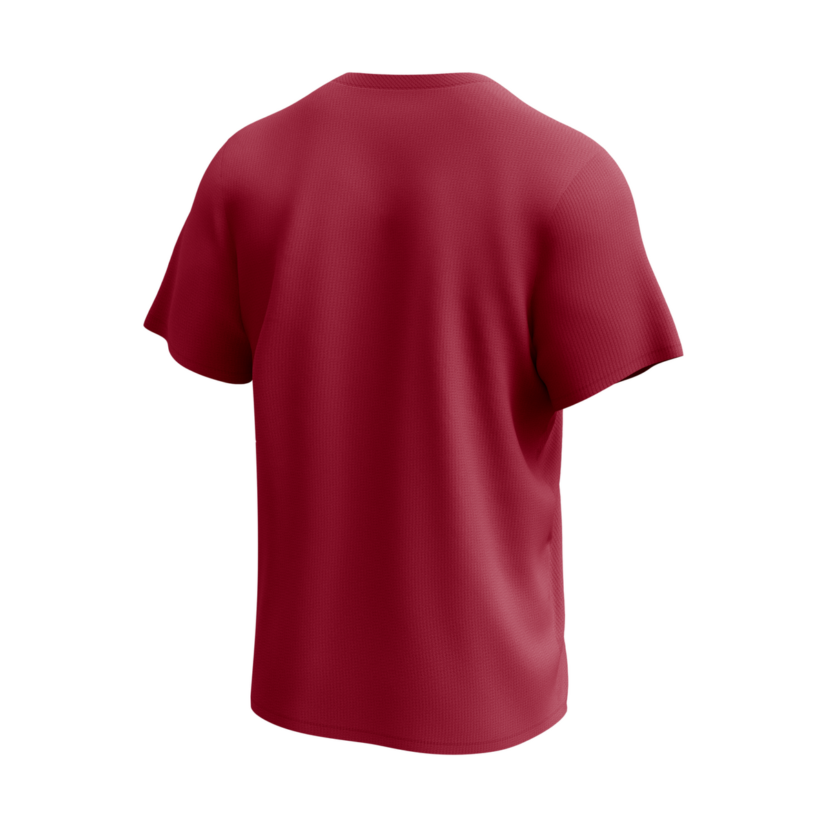 Nike Arizona Diamondbacks Youth Crew Neck Synthetic Tee-2