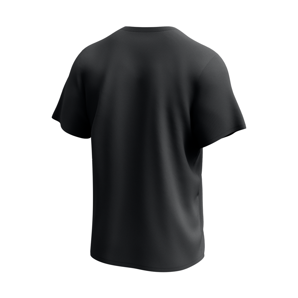 Nike Cincinnati Reds Men's Crew Neck Synthetic City Connect Tee-2