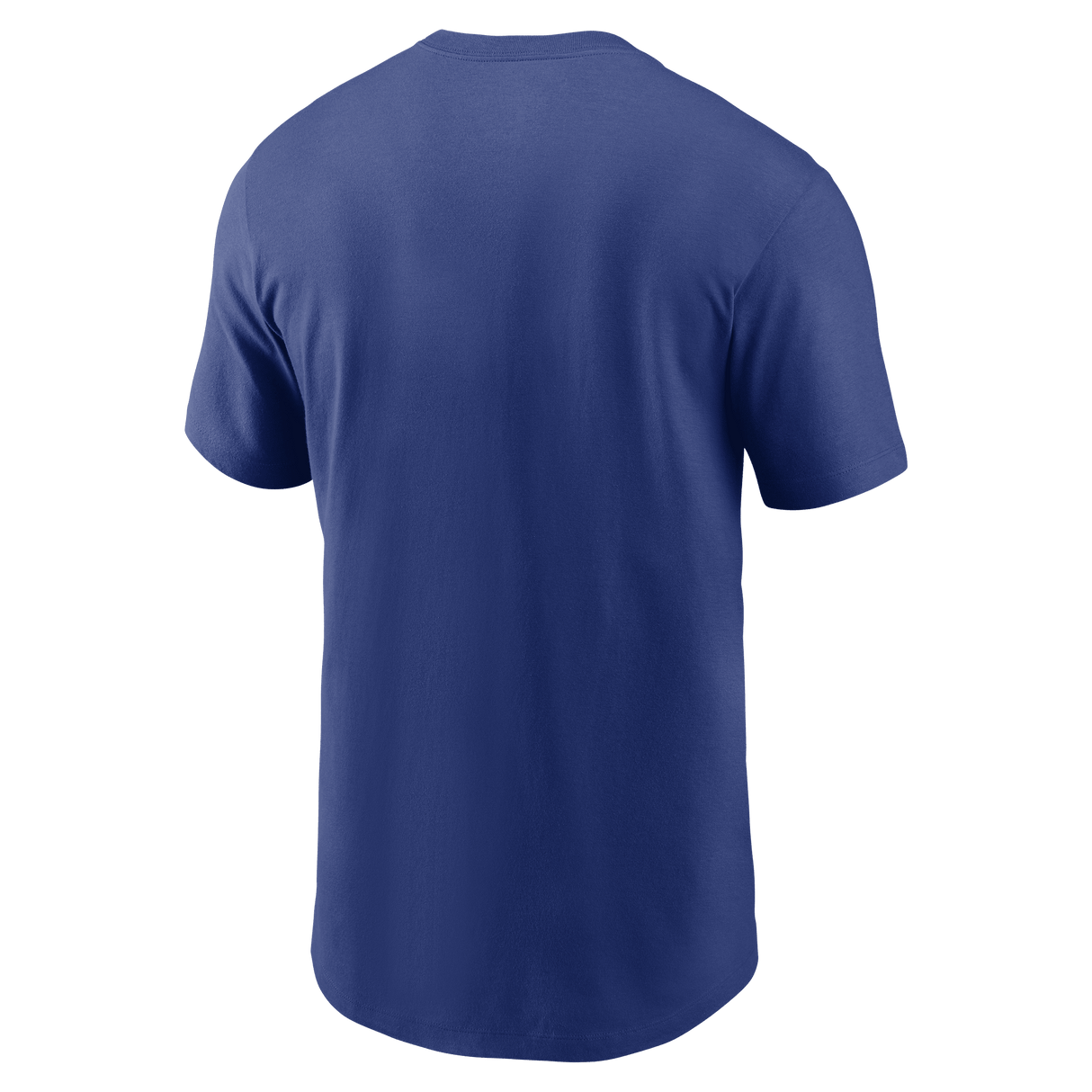 Nike Kannapolis Cannon Ballers Adult Institiutional Short Sleeve Cotton Tee-2