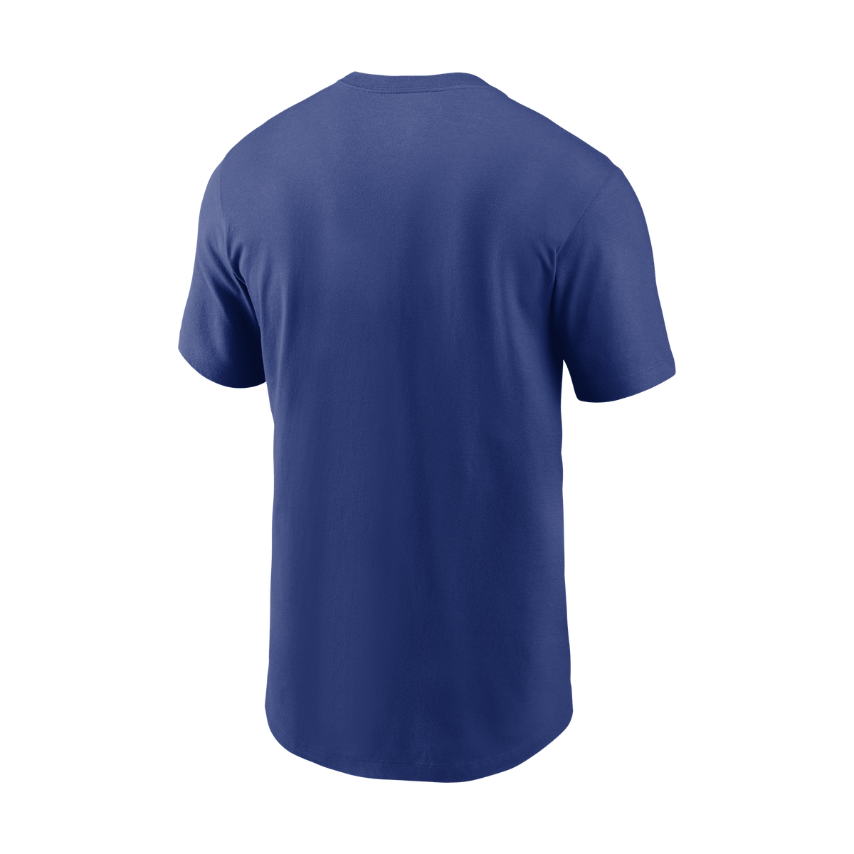 Nike Kannapolis Cannon Ballers Adult Institiutional Short Sleeve Cotton Tee-2