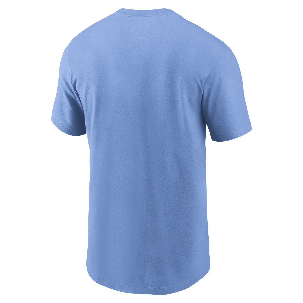 Nike Peoria Chiefs Men's Crew Neck Cotton Tee-2
