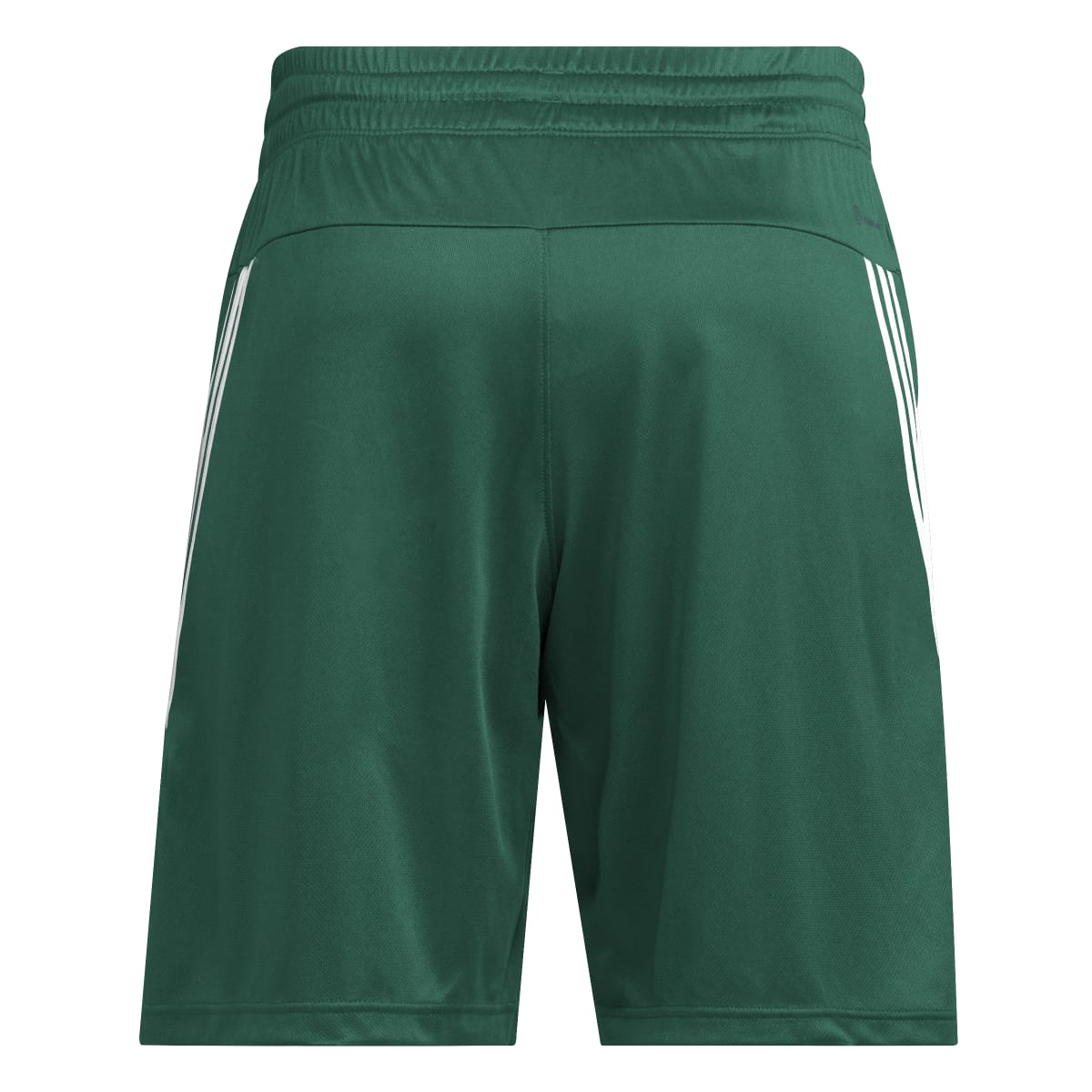 adidas Men's 3-Stripes Shorts-2