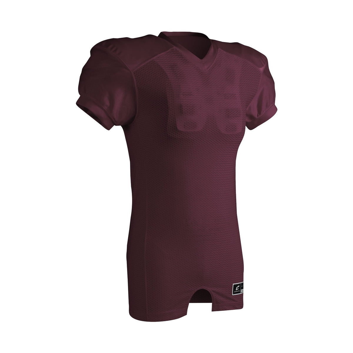 Champro Men's Red Dog Jersey