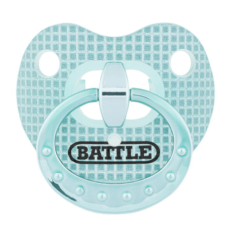 Battle 3D Diamonds Binky Oxygen Football Mouthguard Football Mouthguards Adult
