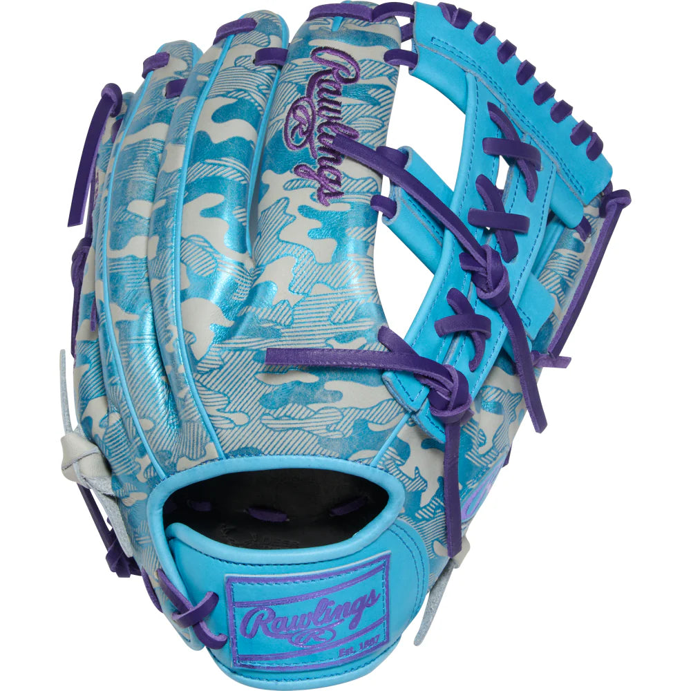 Rawlings Gold Glove Club August 2025 11.75" Heart of the Hide Baseball Glove Baseball Gloves & Mitts All