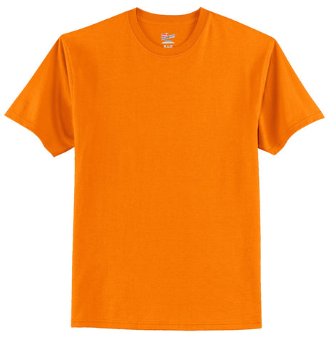 Hanes Men's Authentic T-Shirt Mens Apparel Shirts & Tops