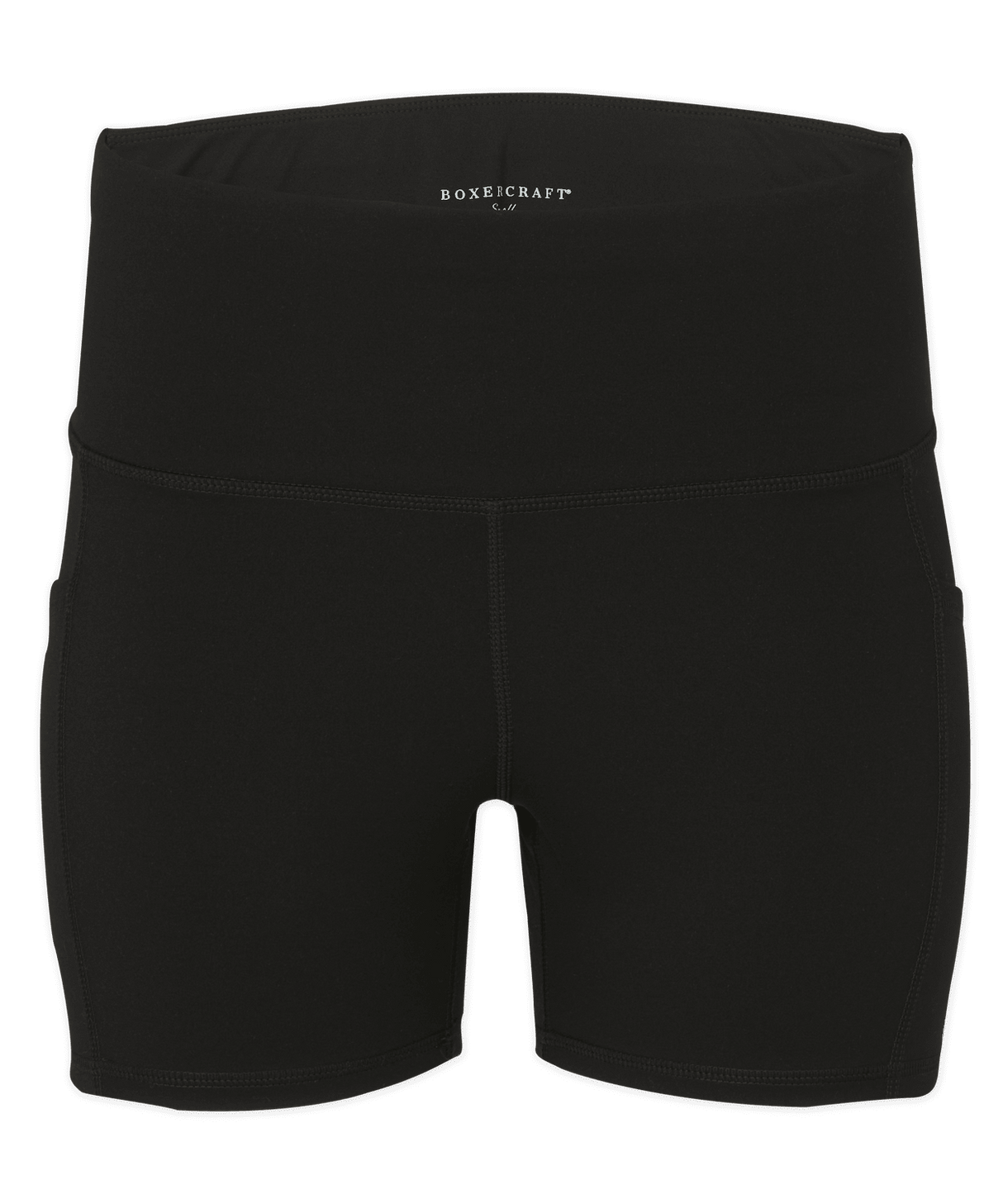 Boxercraft Women's Zen Sport Short Womens Apparel Shorts
