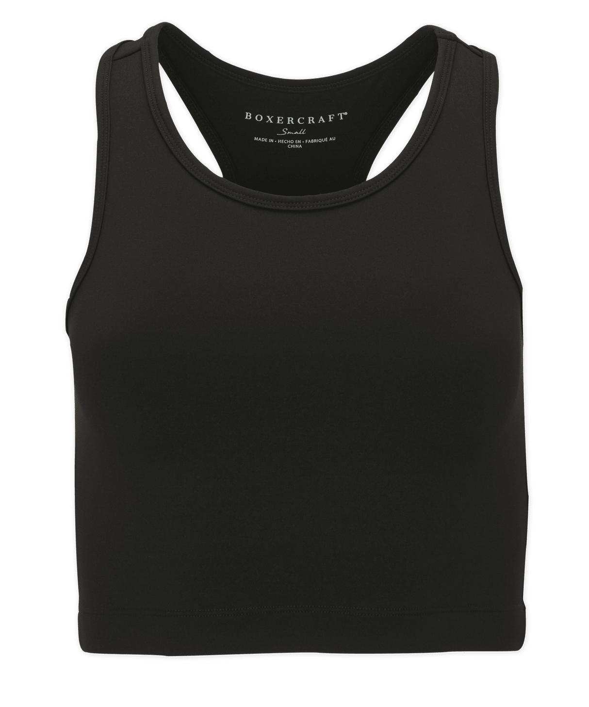 Boxercraft Women's Zen Sport Tank Womens Apparel Shirts & Tops