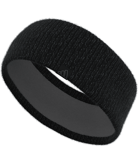 adidas Lifestyle Fuzzy Headband Unisex Accessories Hats & Caps