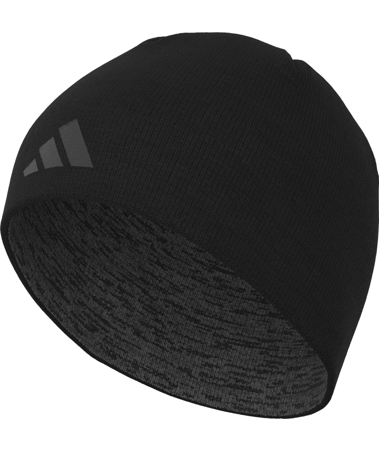 adidas Reversible Skully Beanie Unisex Accessories Hats & Caps