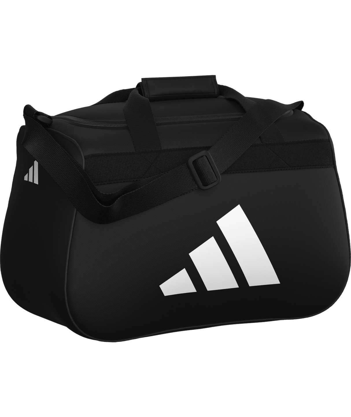 adidas Power Gym Small Duffel Unisex Accessories Bags & Backpacks