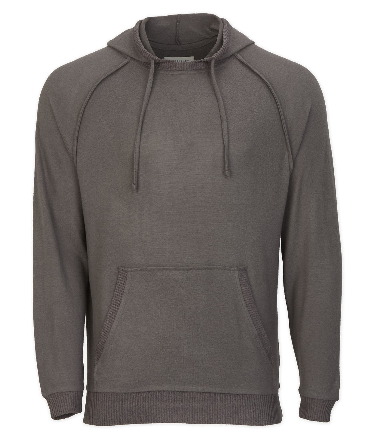 Boxercraft Men's Cozy Hoodie Mens Apparel Sweatshirts & Fleece