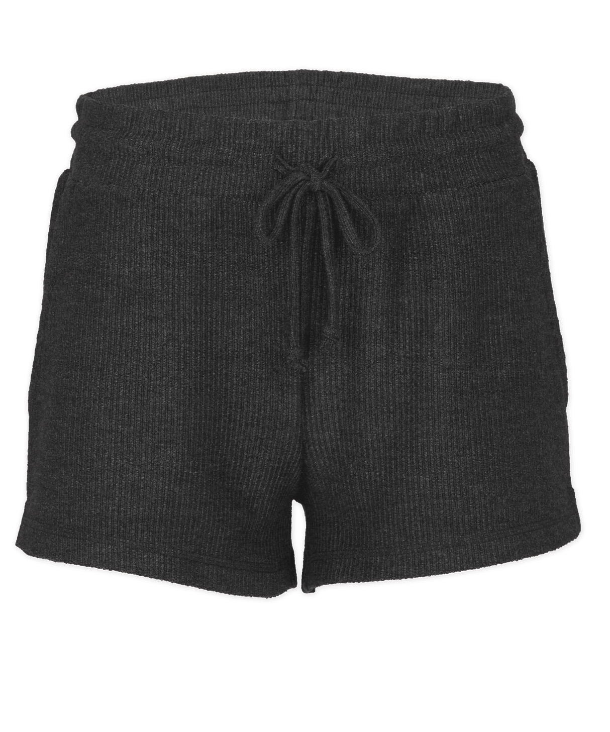 Boxercraft Women's Rib Knit Short Womens Apparel Shorts