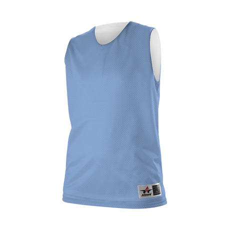 Alleson Women's Reversible Mesh Tank Womens Apparel Shirts & Tops