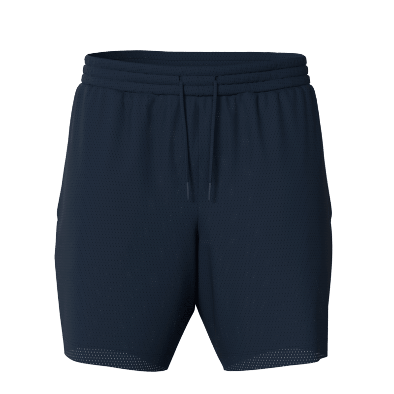 New Balance Men's Sport Essentials Mesh 7" Short Mens Apparel Shorts