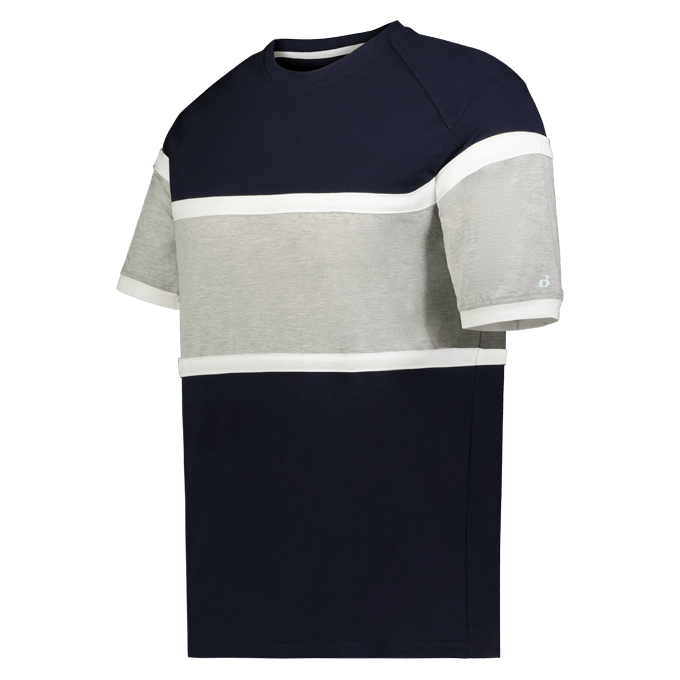 Badger Sport Men's United Tee Mens Apparel Shirts & Tops