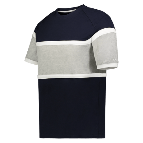 Badger Sport Men's United Tee Mens Apparel Shirts & Tops