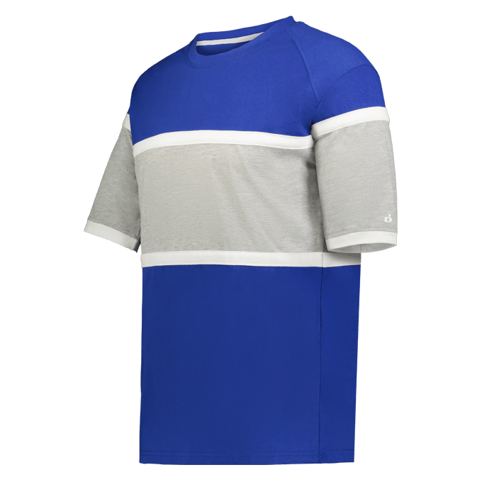 Badger Sport Men's United Tee Mens Apparel Shirts & Tops
