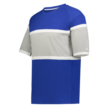 Badger Sport Men's United Tee Mens Apparel Shirts & Tops
