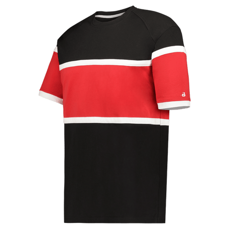 Badger Sport Men's United Tee Mens Apparel Shirts & Tops