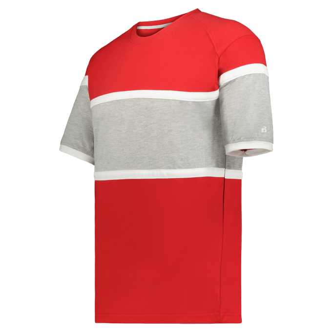 Badger Sport Men's United Tee Mens Apparel Shirts & Tops