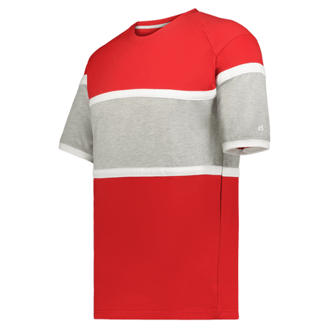 Badger Sport Men's United Tee Mens Apparel Shirts & Tops