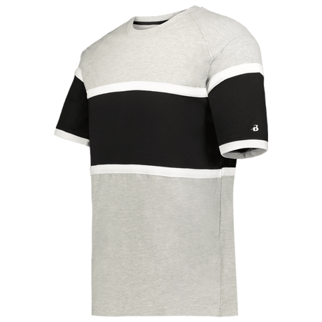 Badger Sport Men's United Tee Mens Apparel Shirts & Tops