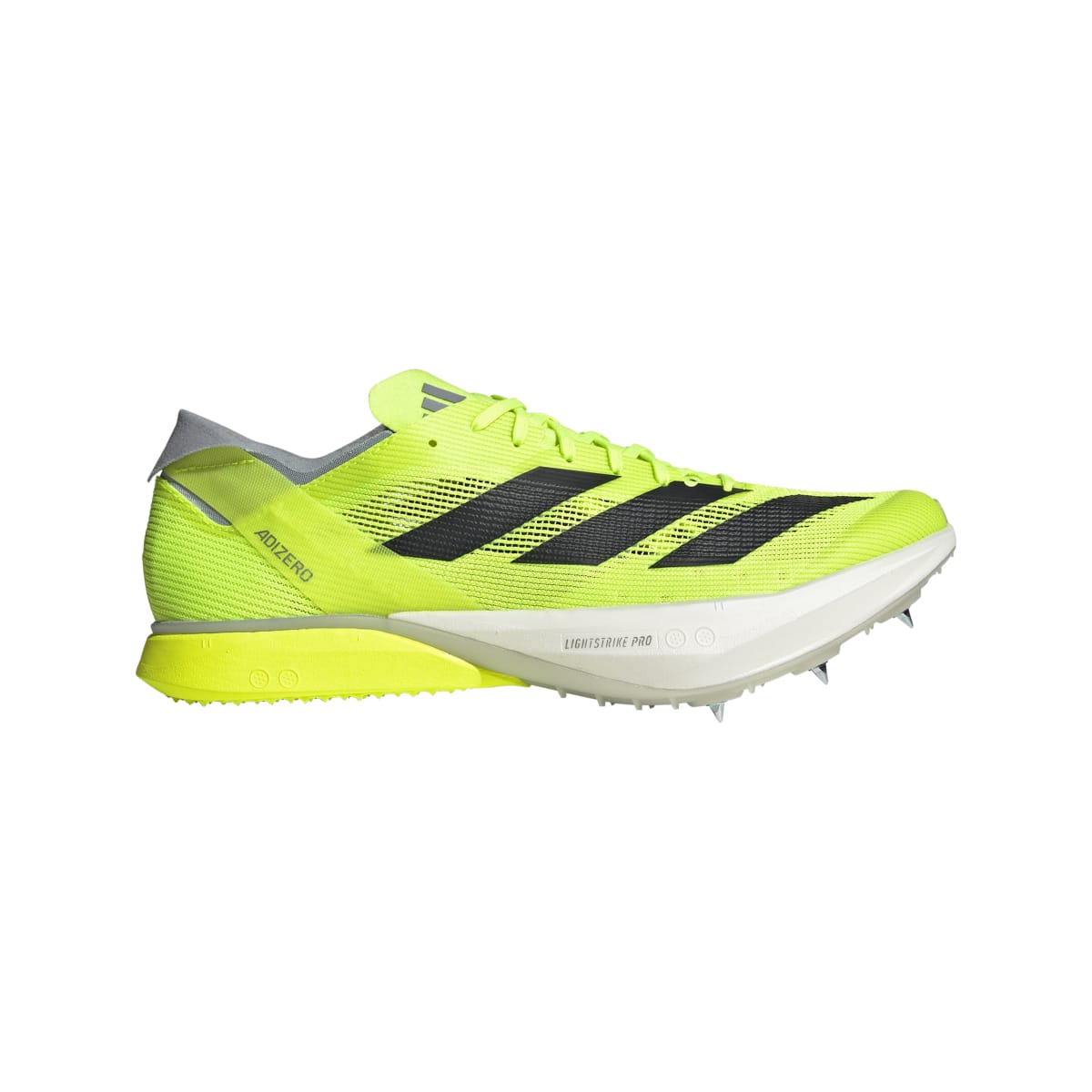 adidas Men's Adizero Avanti Track & Field Spike Shoes Track & Field Footwear Adult