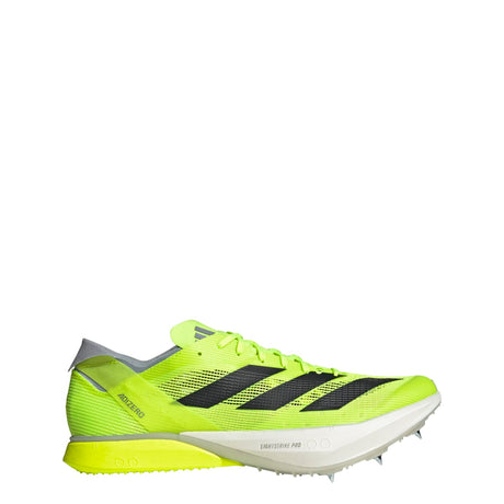 adidas Men's Adizero Avanti Track & Field Spike Shoes Track & Field Footwear Adult