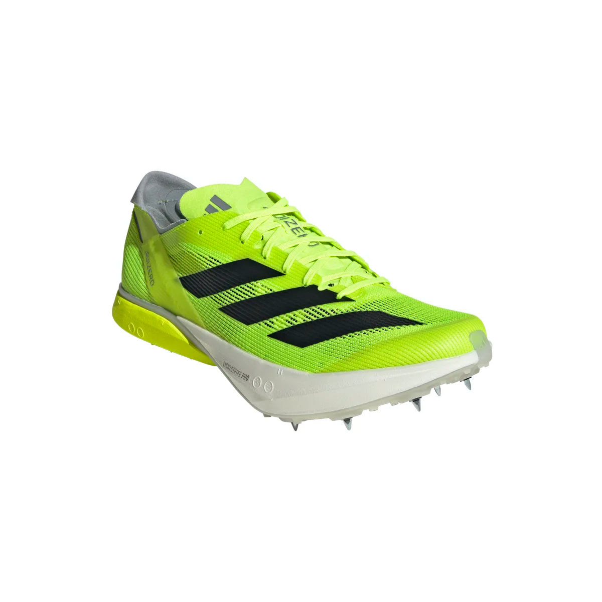 adidas Men's Adizero Avanti Track & Field Spike Shoes Track & Field Footwear Adult