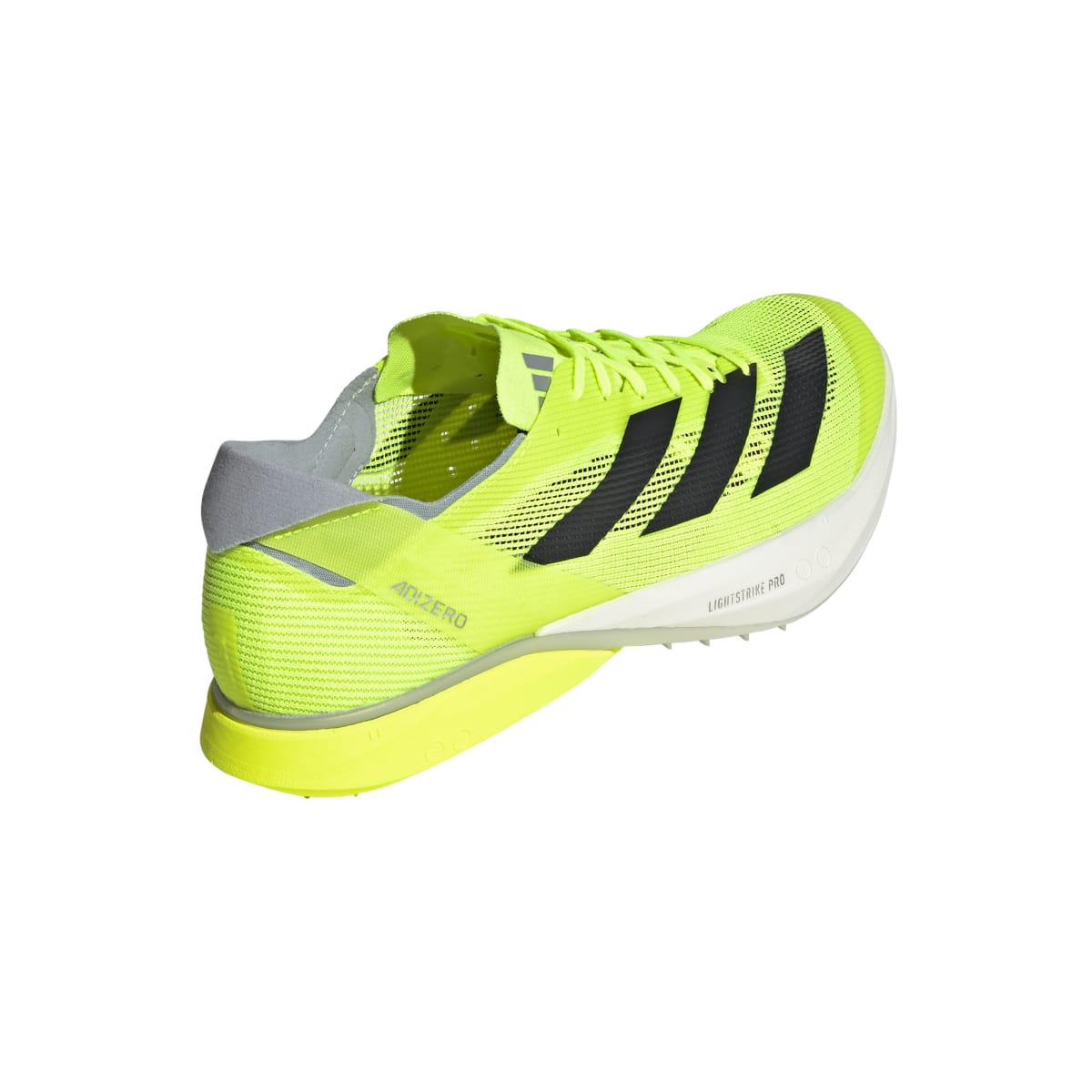 adidas Men's Adizero Avanti Track & Field Spike Shoes Track & Field Footwear Adult