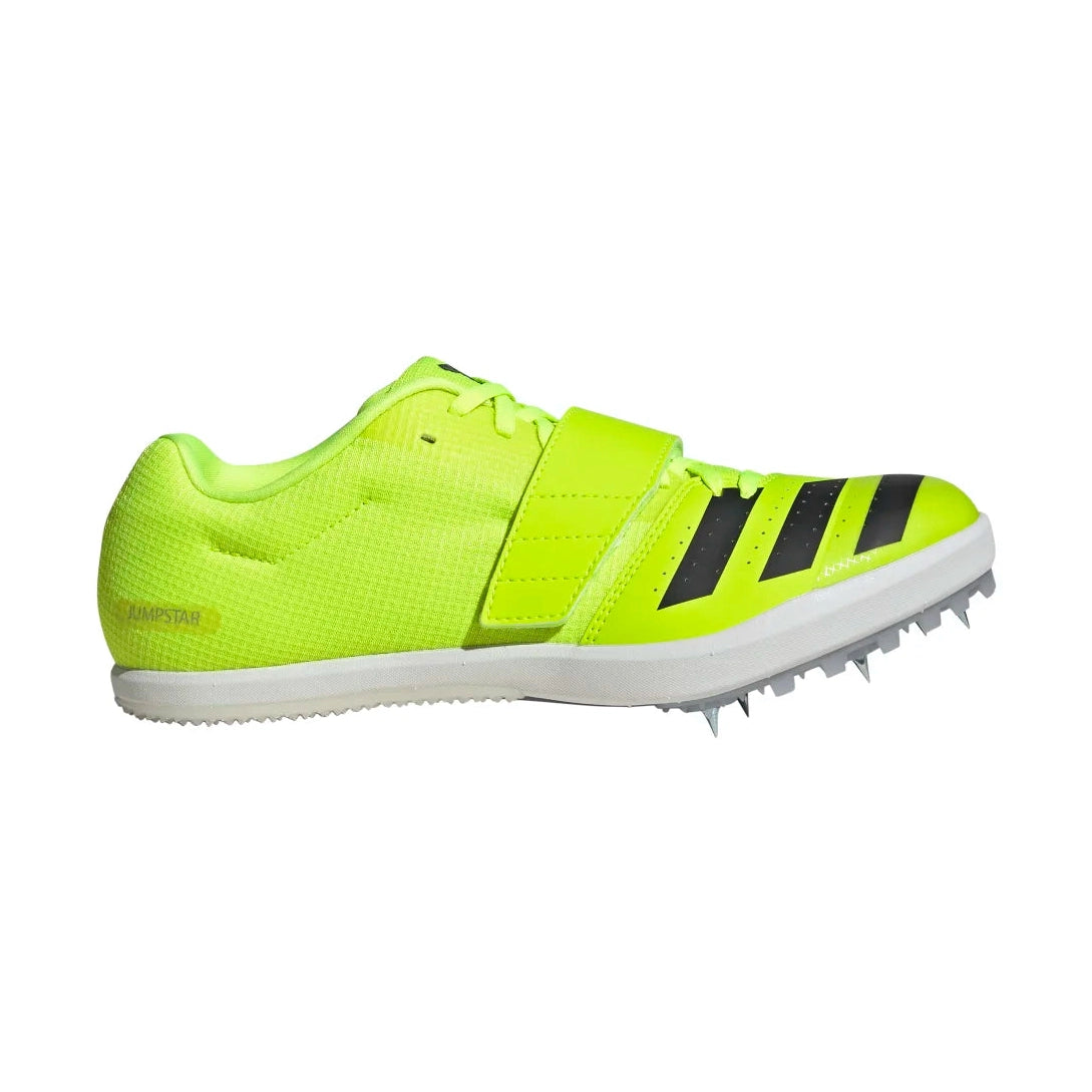 adidas Men's Jumpstar Track & Field Jump Spike Shoes-2
