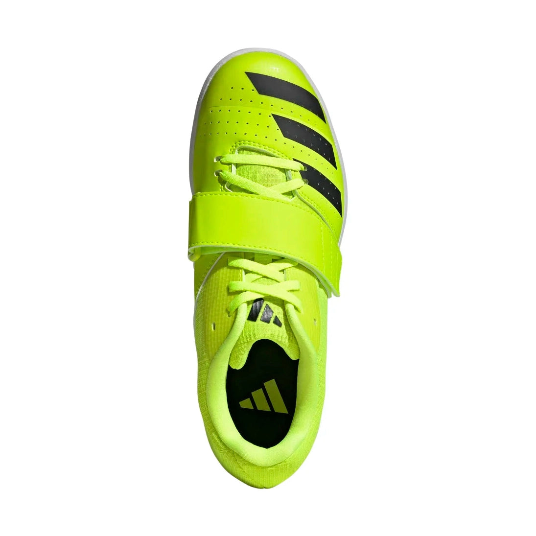 adidas Men's Jumpstar Track & Field Jump Spike Shoes-3