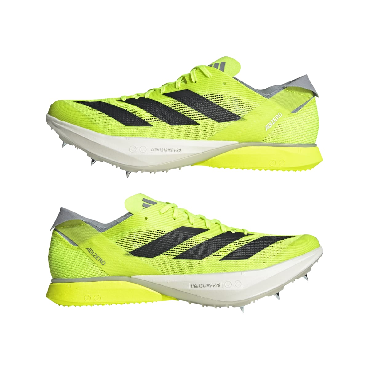 adidas Men's Adizero Avanti Track & Field Spike Shoes Track & Field Footwear Adult