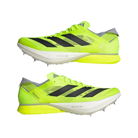 adidas Men's Adizero Avanti Track & Field Spike Shoes Track & Field Footwear Adult