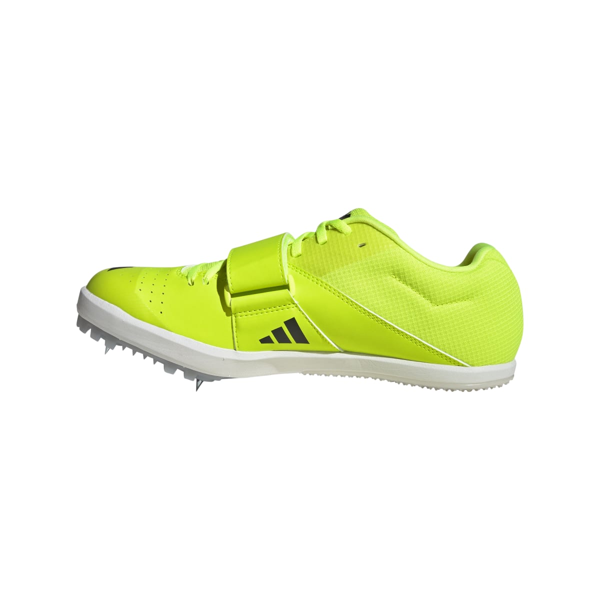 adidas Men's Jumpstar Track & Field Jump Spike Shoes Track & Field Footwear Adult