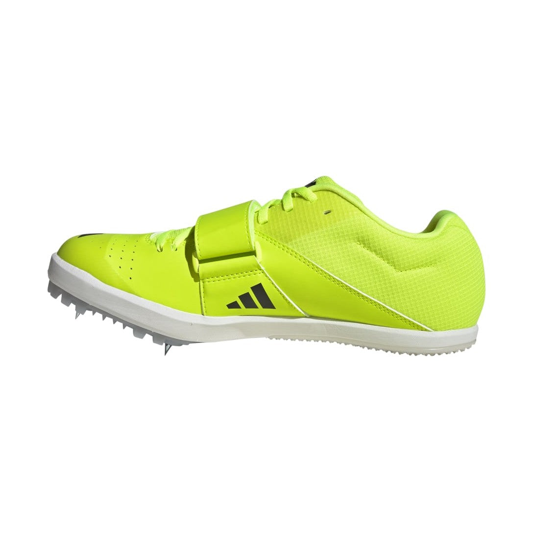 adidas Men's Jumpstar Track & Field Jump Spike Shoes-5