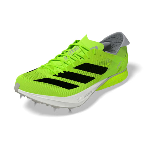 adidas Men's Adizero Avanti Track & Field Spike Shoes Track & Field Footwear Adult