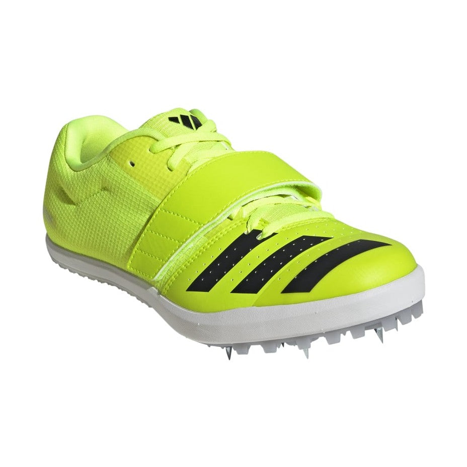 adidas Men's Jumpstar Track & Field Jump Spike Shoes-6