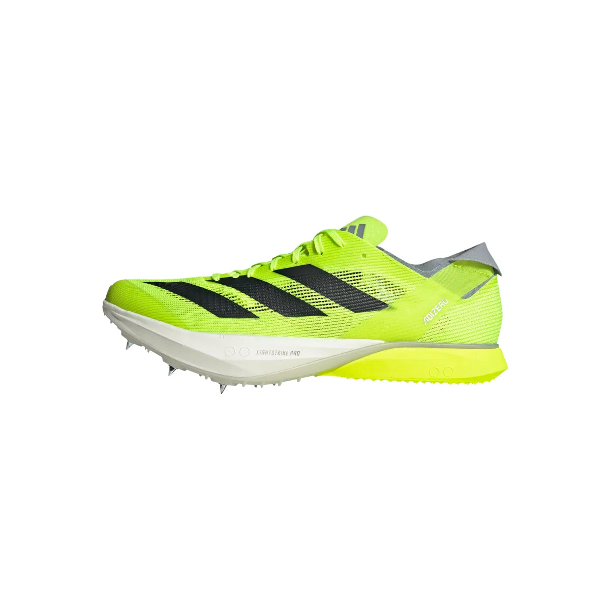 adidas Men's Adizero Avanti Track & Field Spike Shoes Track & Field Footwear Adult