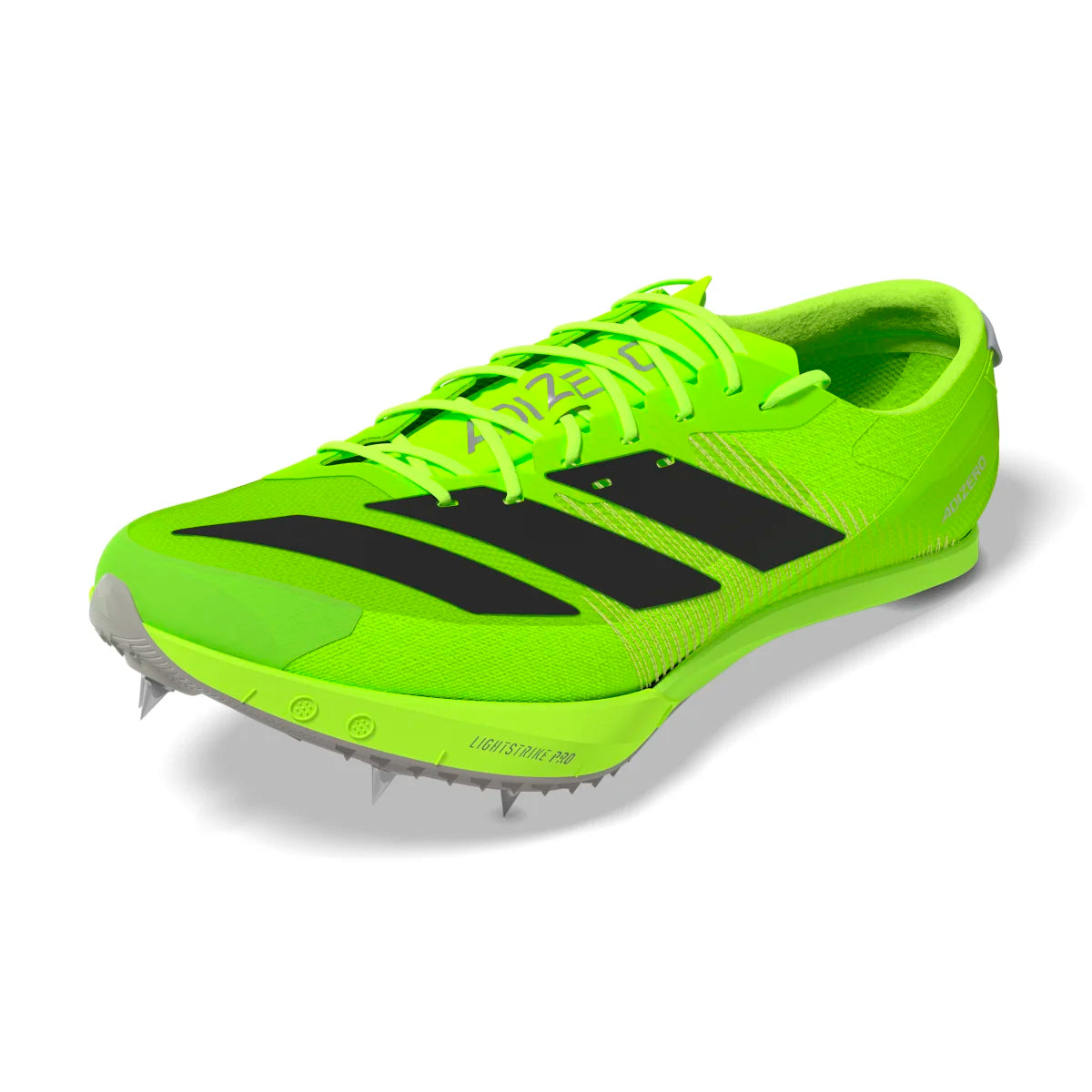 adidas Men's Adizero Finesse Track & Field Running Shoes Track & Field Footwear Adult