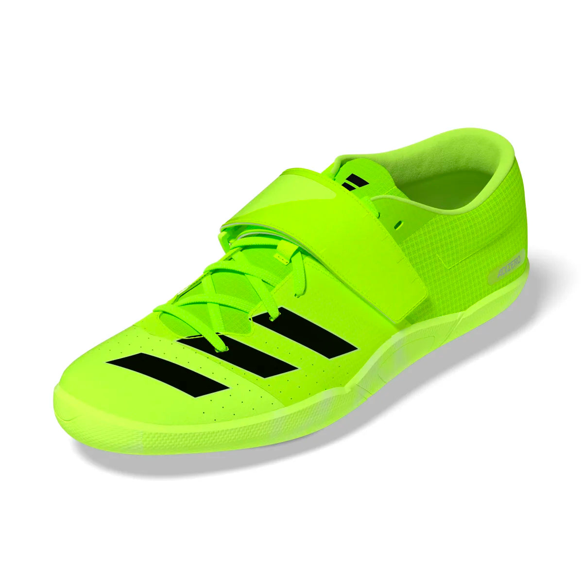 adidas Unisex Adizero Throws Track Shoes Track & Field Footwear Adult